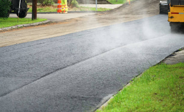 Best Driveway Pavers Installation  in Lake Ronkonkoma, NY